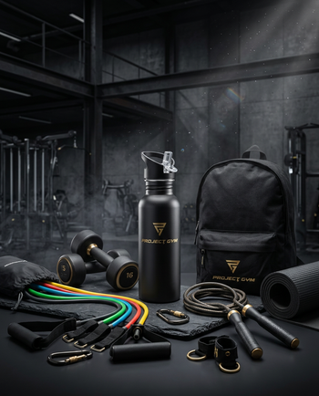 Fitness Equipment image