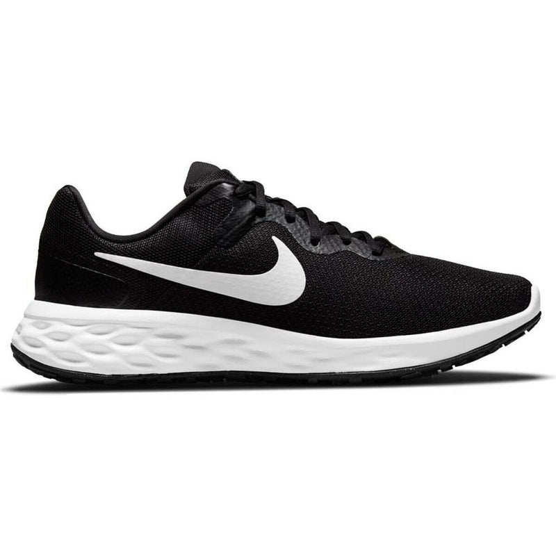 Nike Herren-Sportschuhe – Schwarz