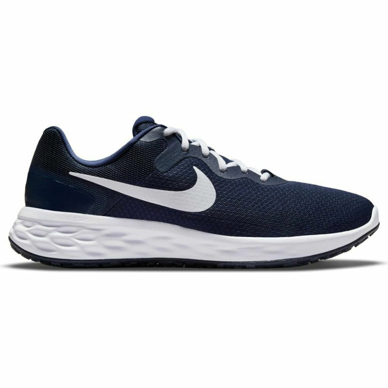 Nike Herren-Sportschuhe – Marineblau