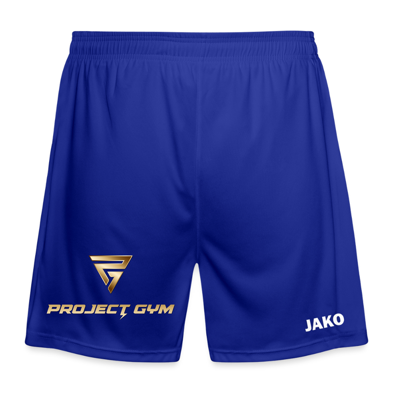 JAKO Sport Shorts Manchester 2.0 - royal blue