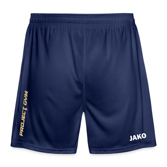 LiftLine JAKO Shorts V2 - marine