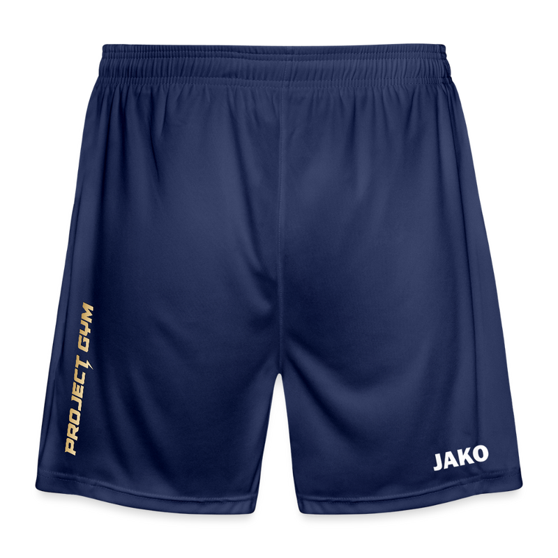 LiftLine JAKO Shorts V2 - marine