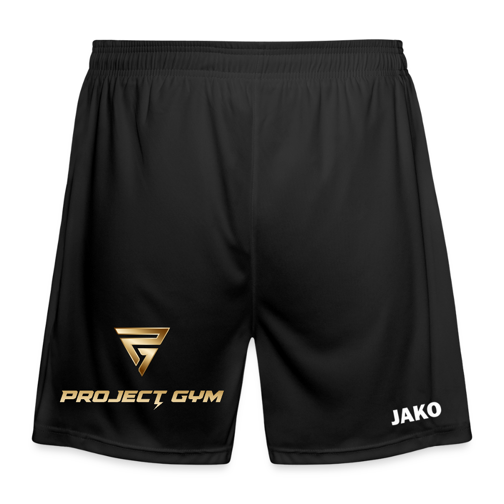 JAKO Sport Shorts Manchester 2.0 - black