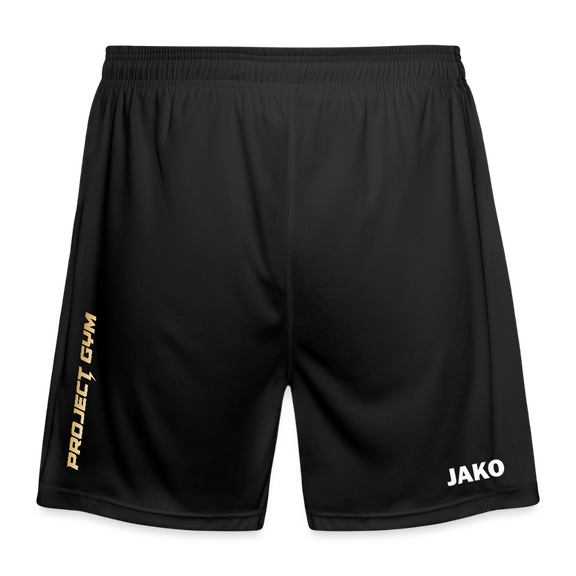 LiftLine JAKO Shorts V2 - black