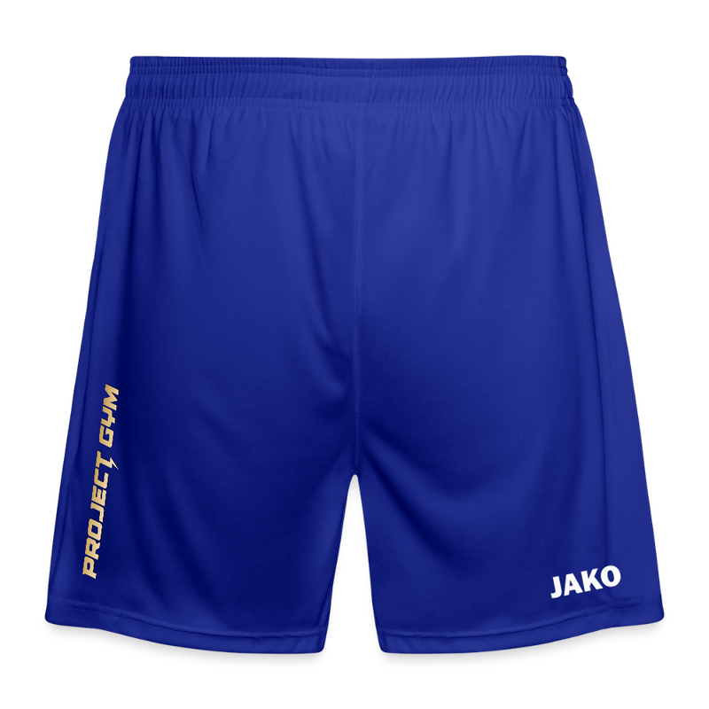 LiftLine JAKO Shorts V2 - royal blue