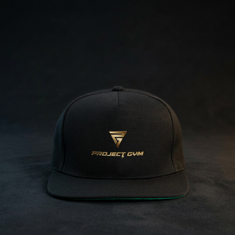 Project Gym Cap