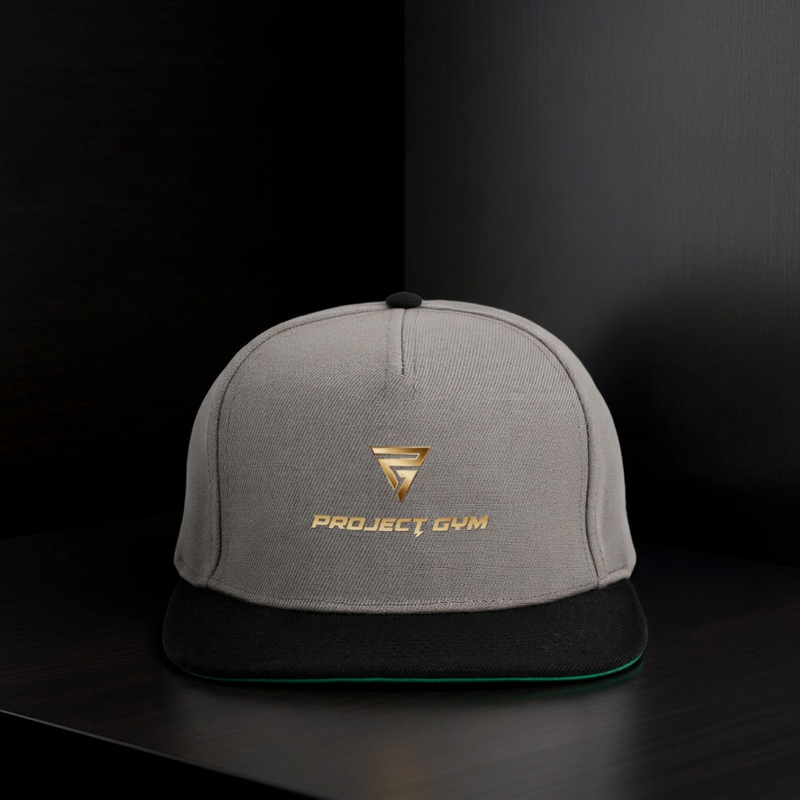 Project Gym Cap
