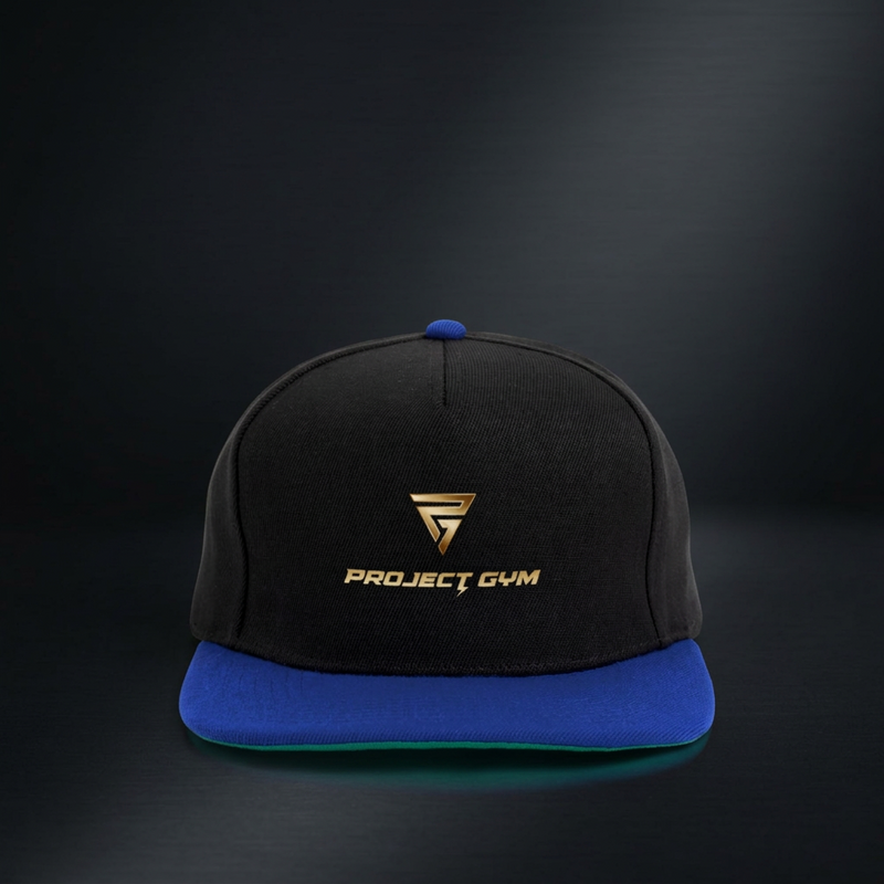 Project Gym Cap