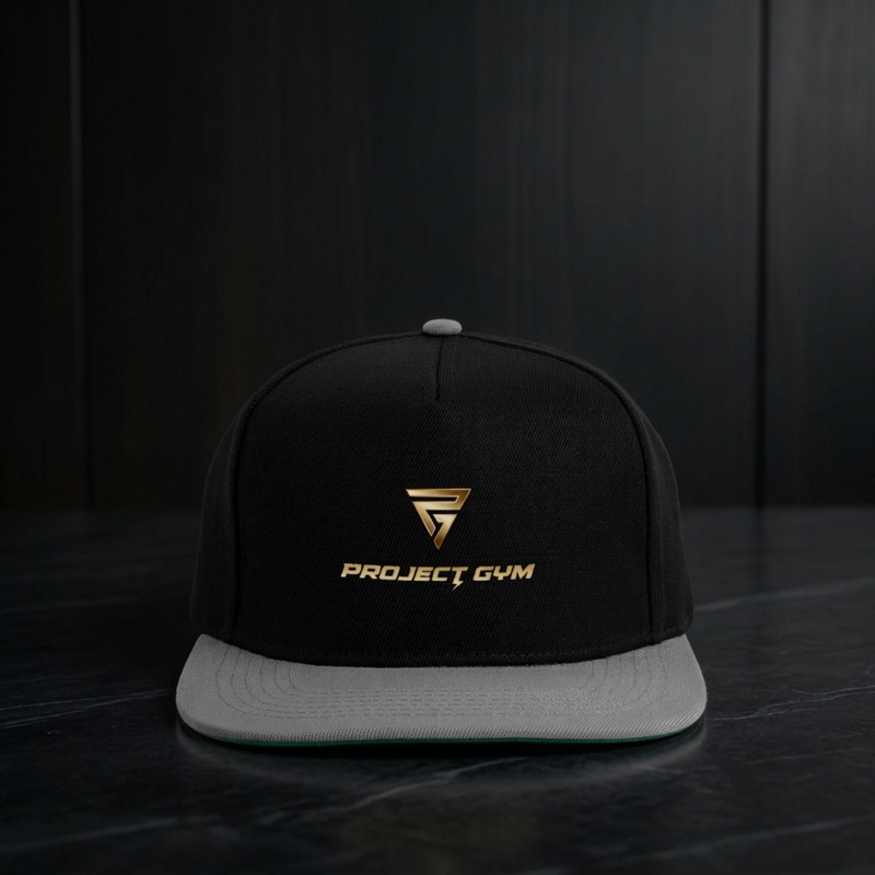Project Gym Cap
