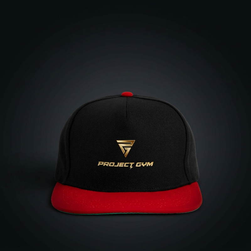 Project Gym Cap