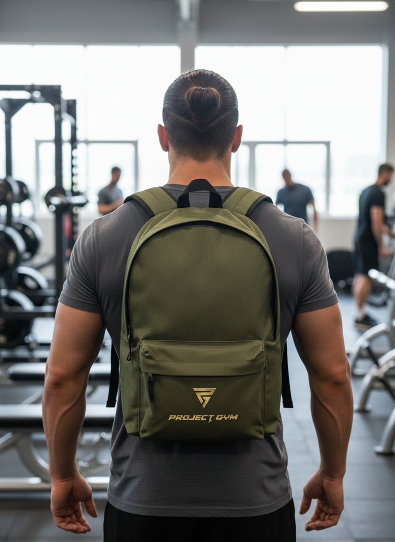 Project Gym ActivePack Rucksack