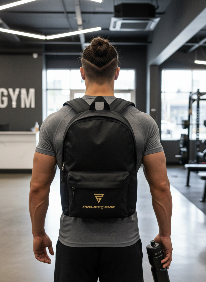 Project Gym ActivePack Rucksack