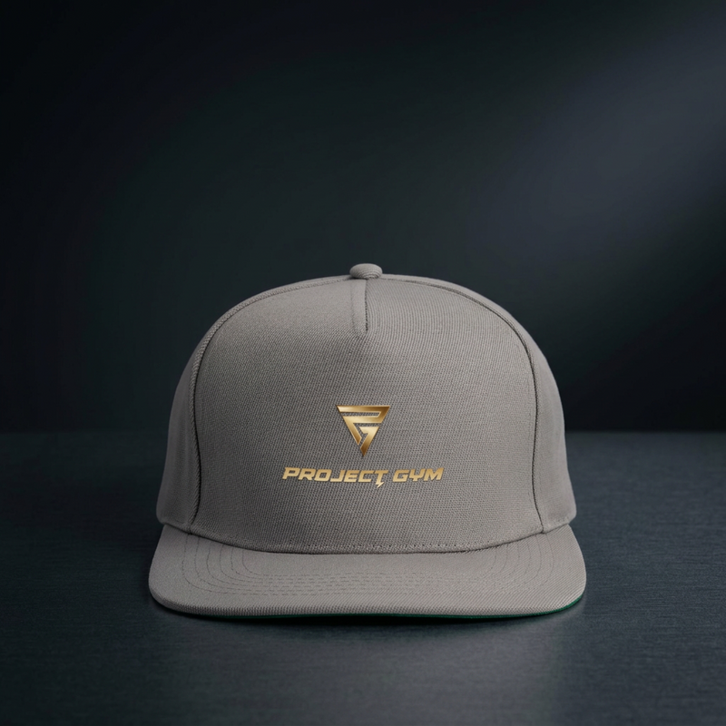 Project Gym Cap