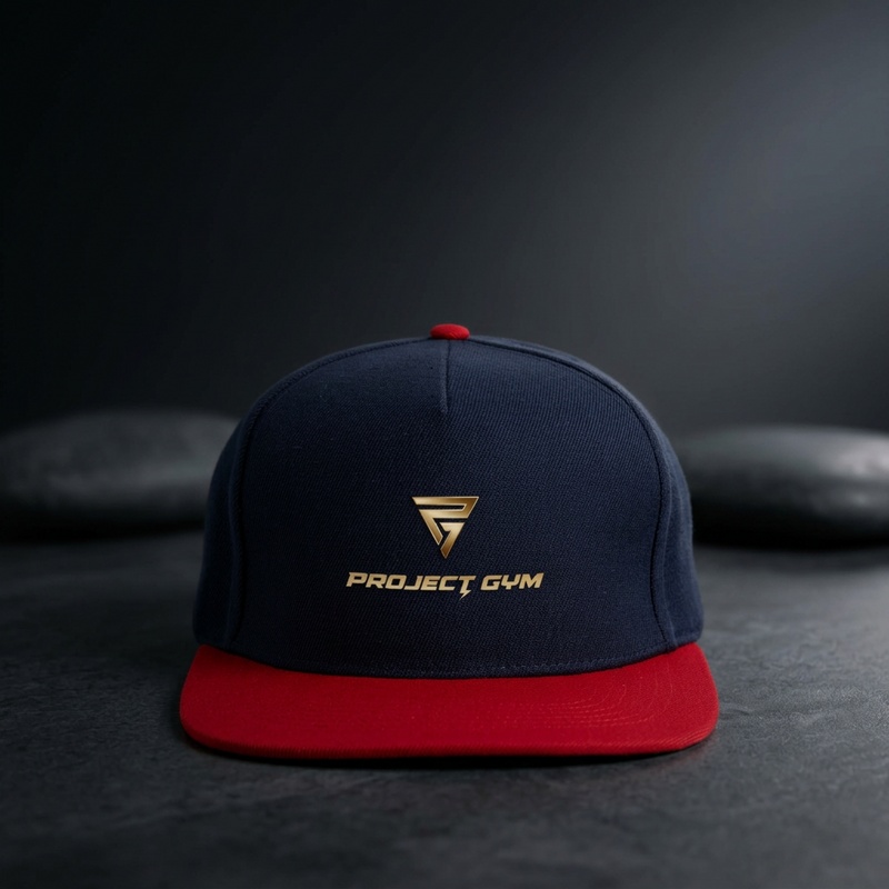 Project Gym Cap