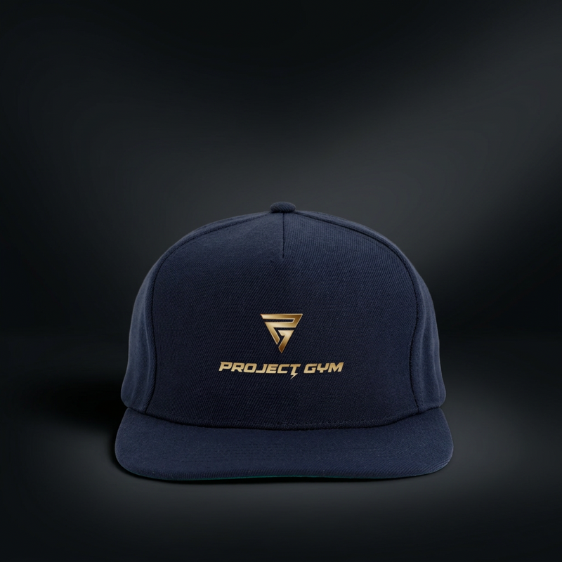 Project Gym Cap