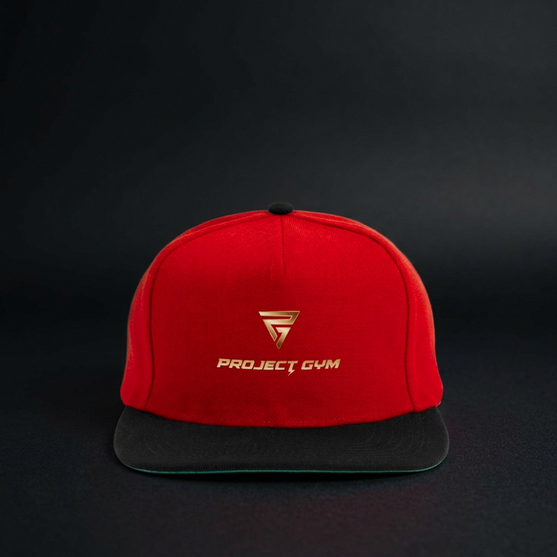 Project Gym Cap