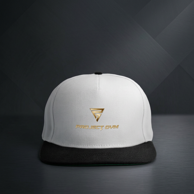 Project Gym Cap